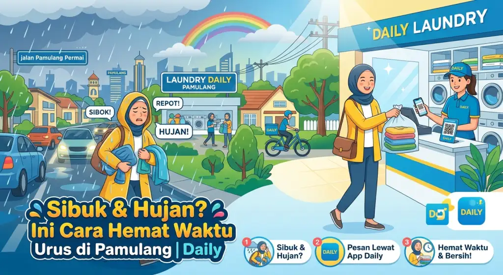 Jasa Jemput 4-5 KM